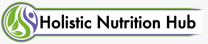 Holistic Nutrition Hub Logo