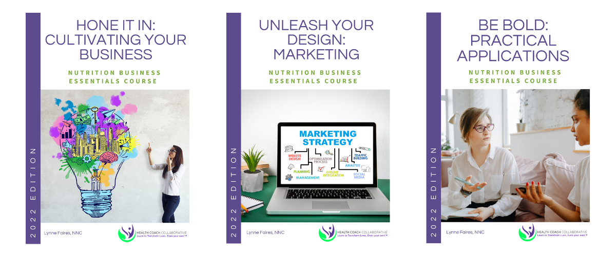 Business Course Books